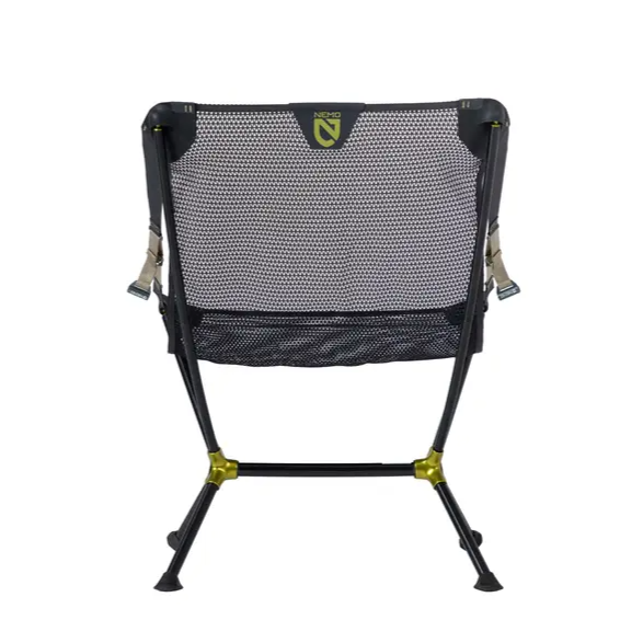 Moonlite™ Reclining Camp Chair