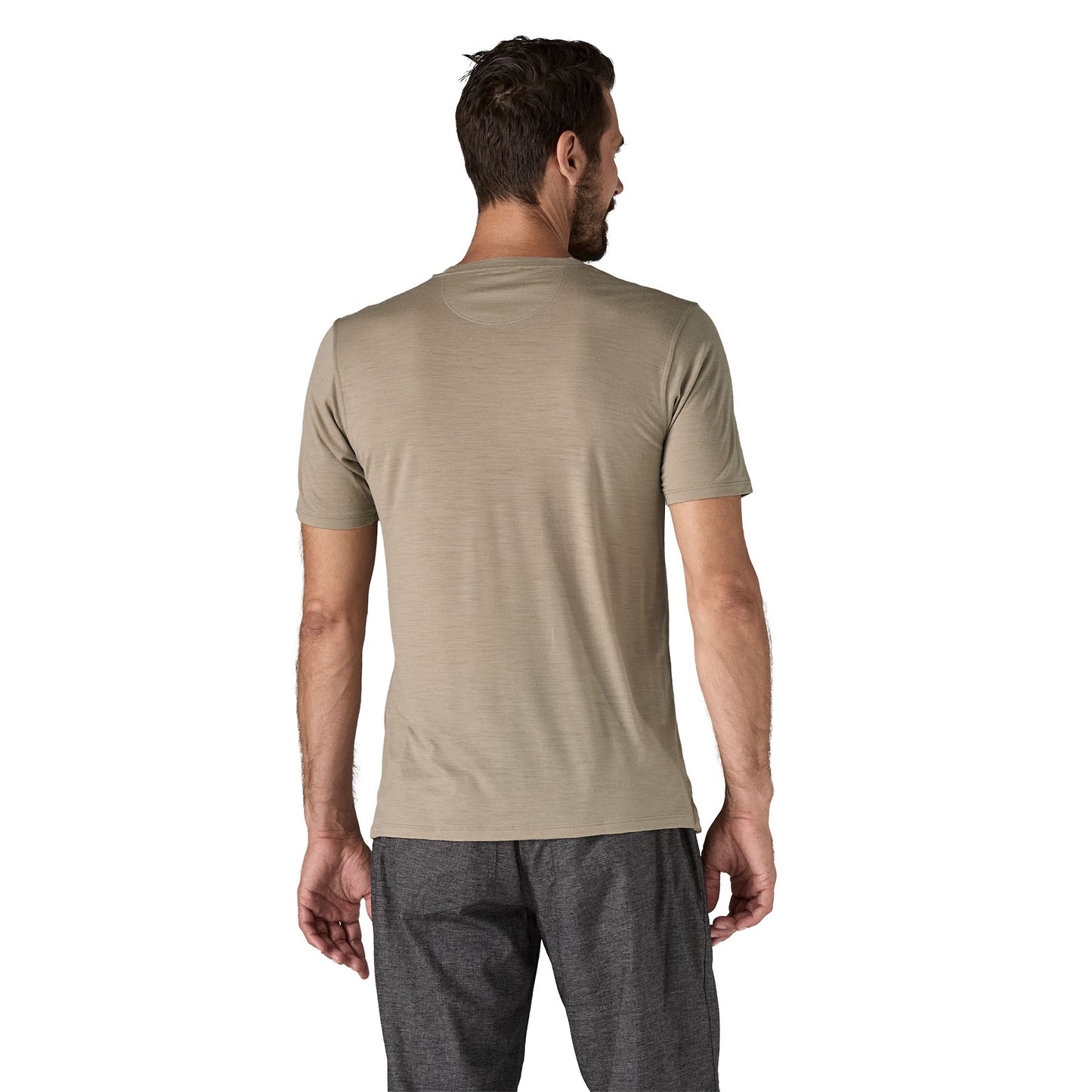 Men's Capilene® Cool Merino Blend Shirt