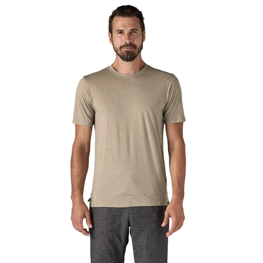 Men's Capilene® Cool Merino Blend Shirt
