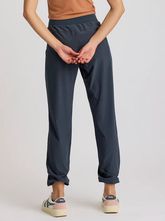 Women's Breeze Flats Pant