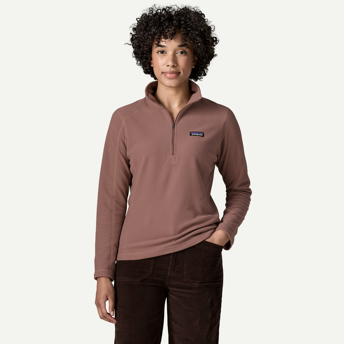 Women's Micro D® 1/4-Zip Fleece