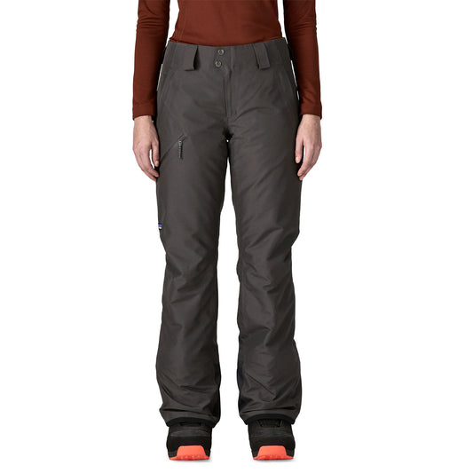 Women's Insulated Powder Town Pants - Regular