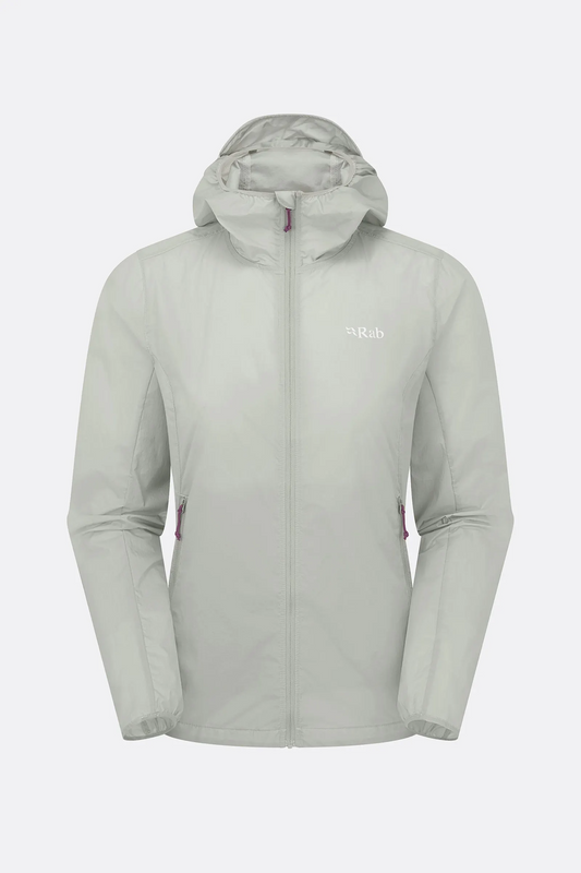 Women's Vital Hooded Jacket