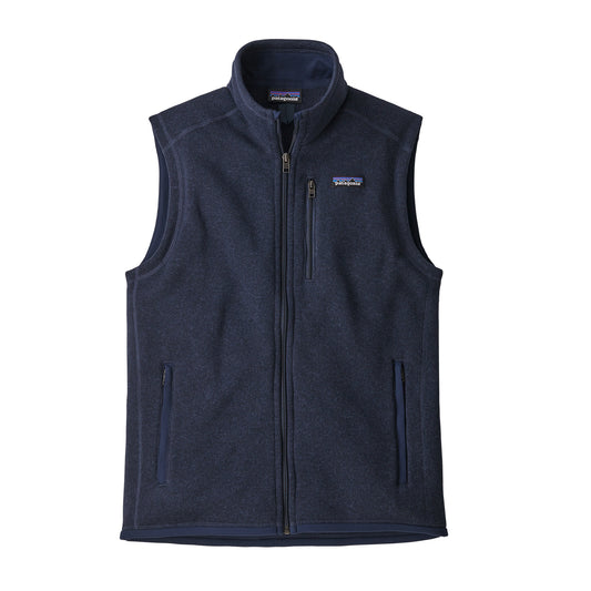 M's Better Sweater Fleece Vest