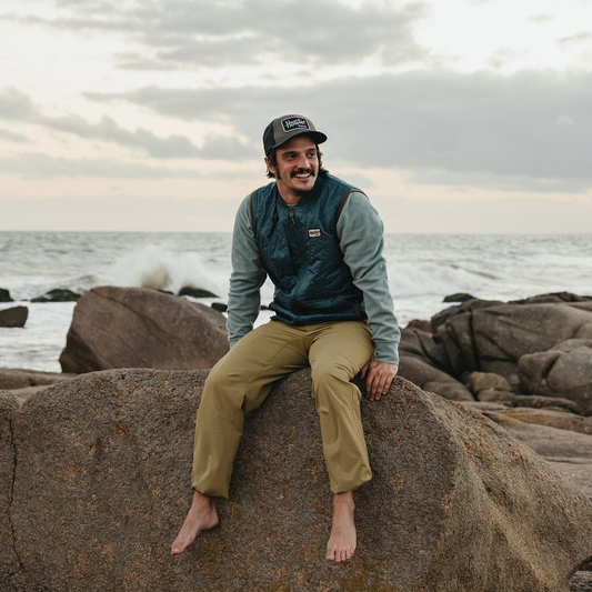 Howler Electric Standard Hat