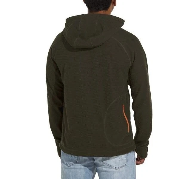 Palo Duro Fleece Hoodie