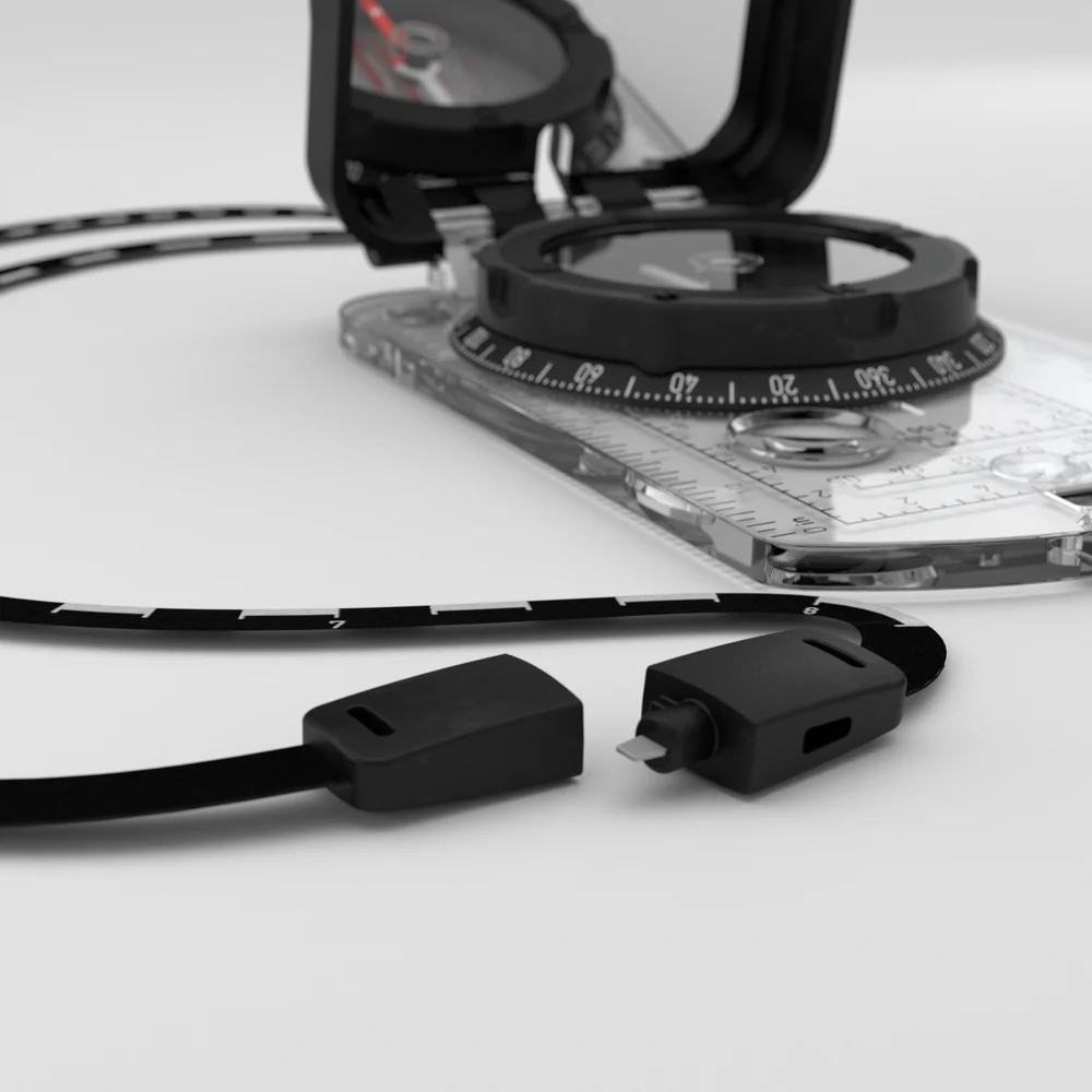 Ranger 2.0 Compass