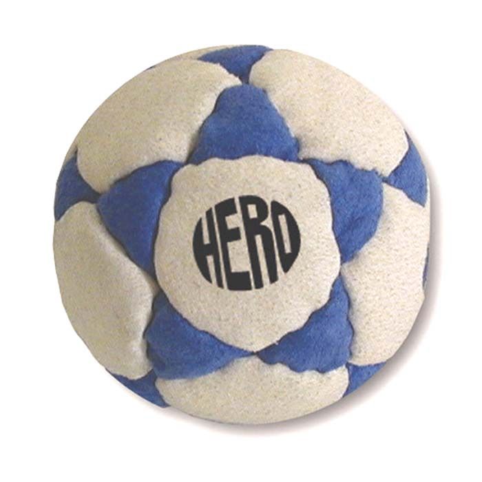 Hero Hack Footbag