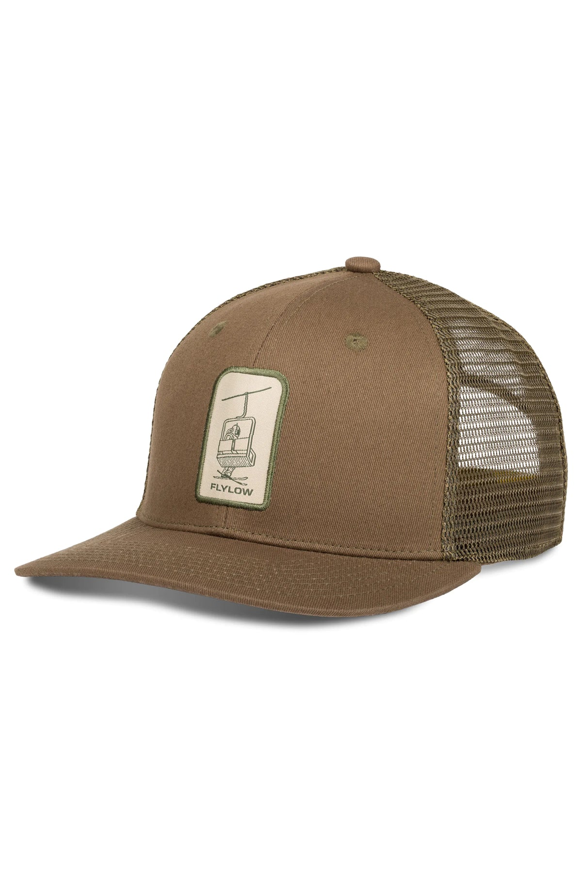 Undercover Trucker
