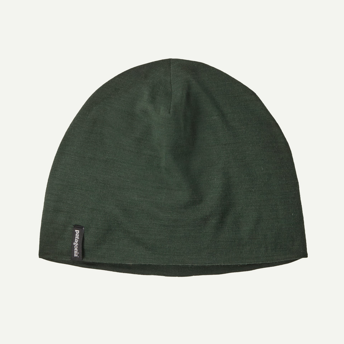 Overlook Merino Wool Liner Beanie
