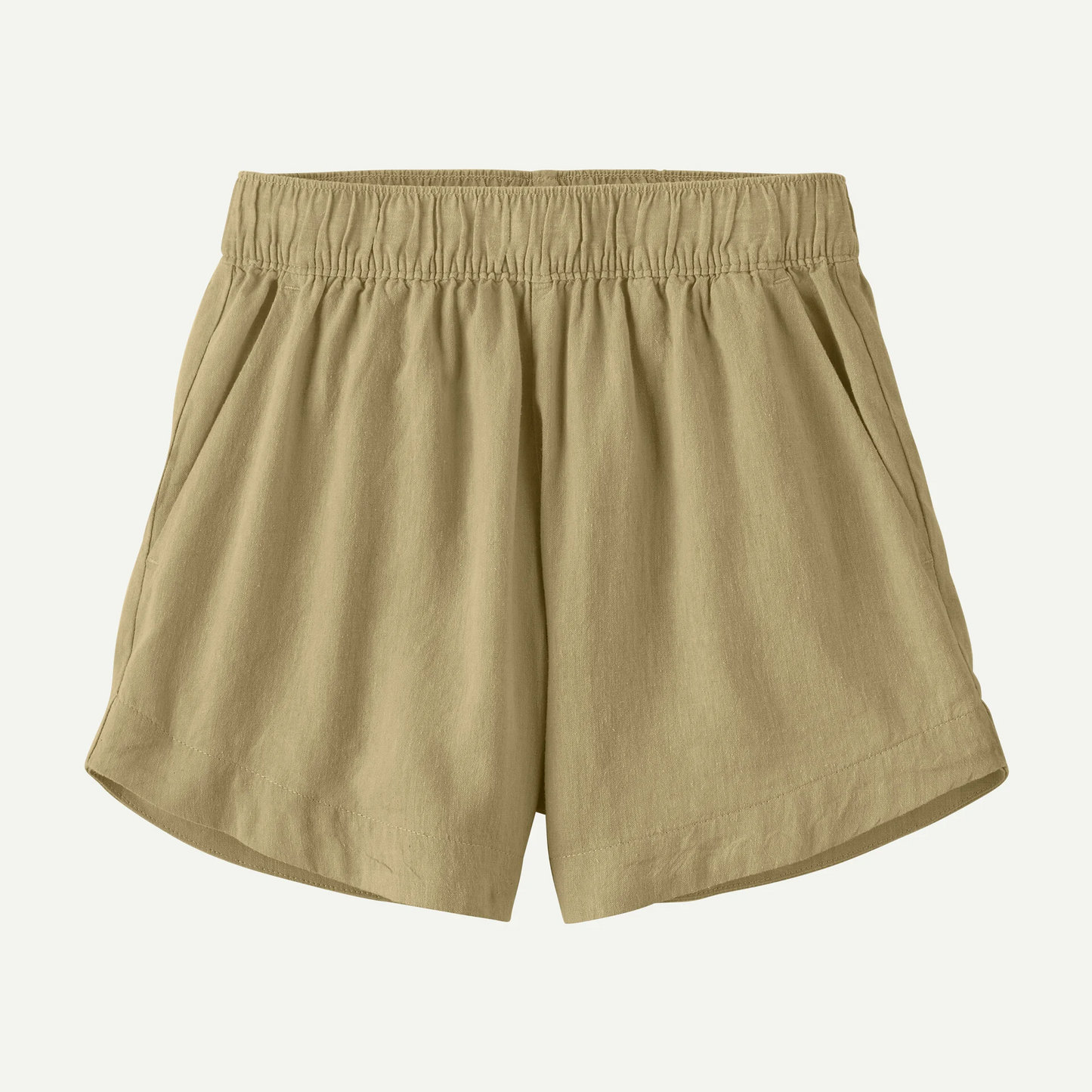 Women's Garden Island Shorts - 3½"