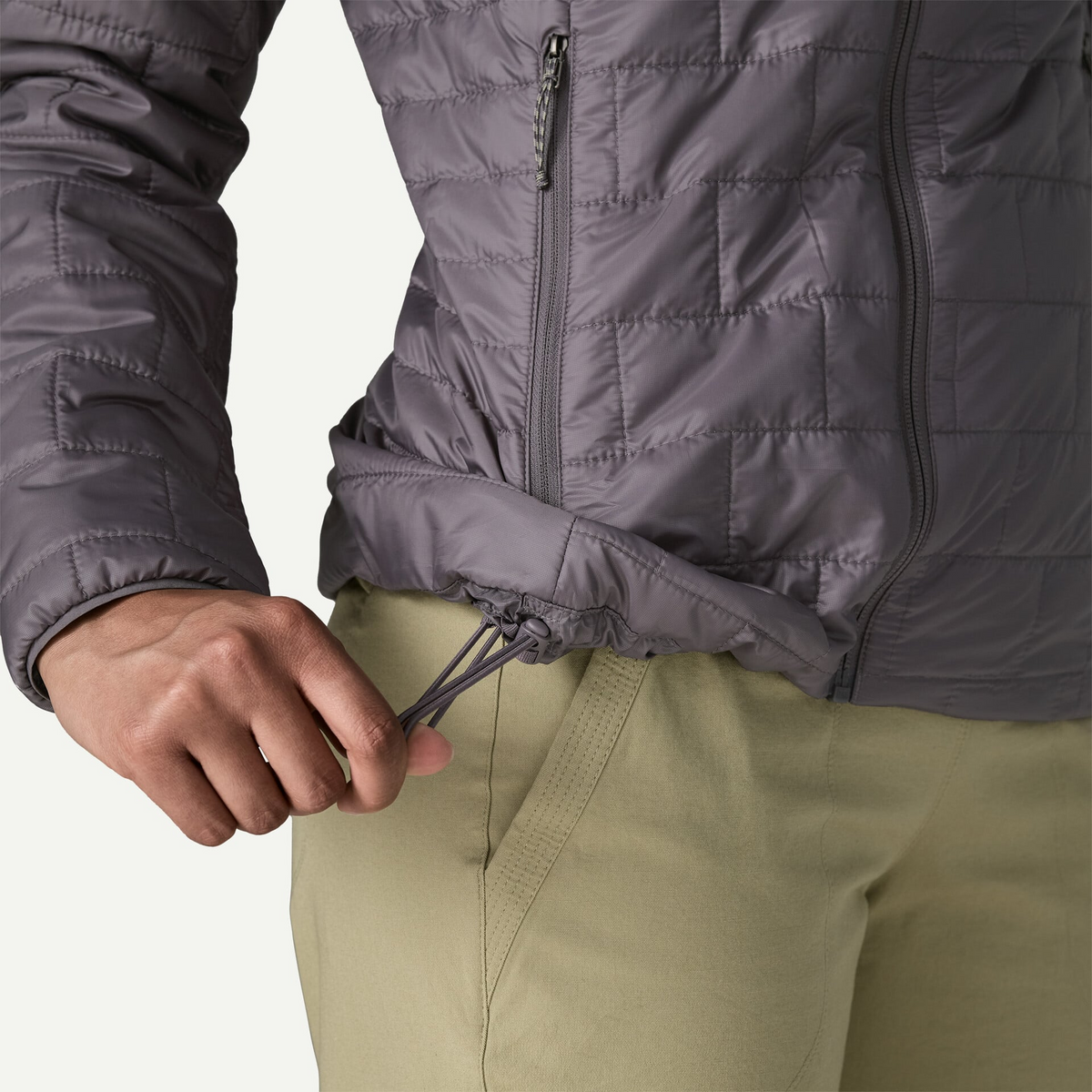 Women's Nano Puff® Jacket