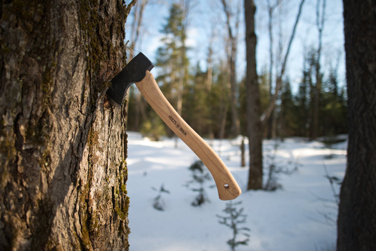 Aneby Hatchet