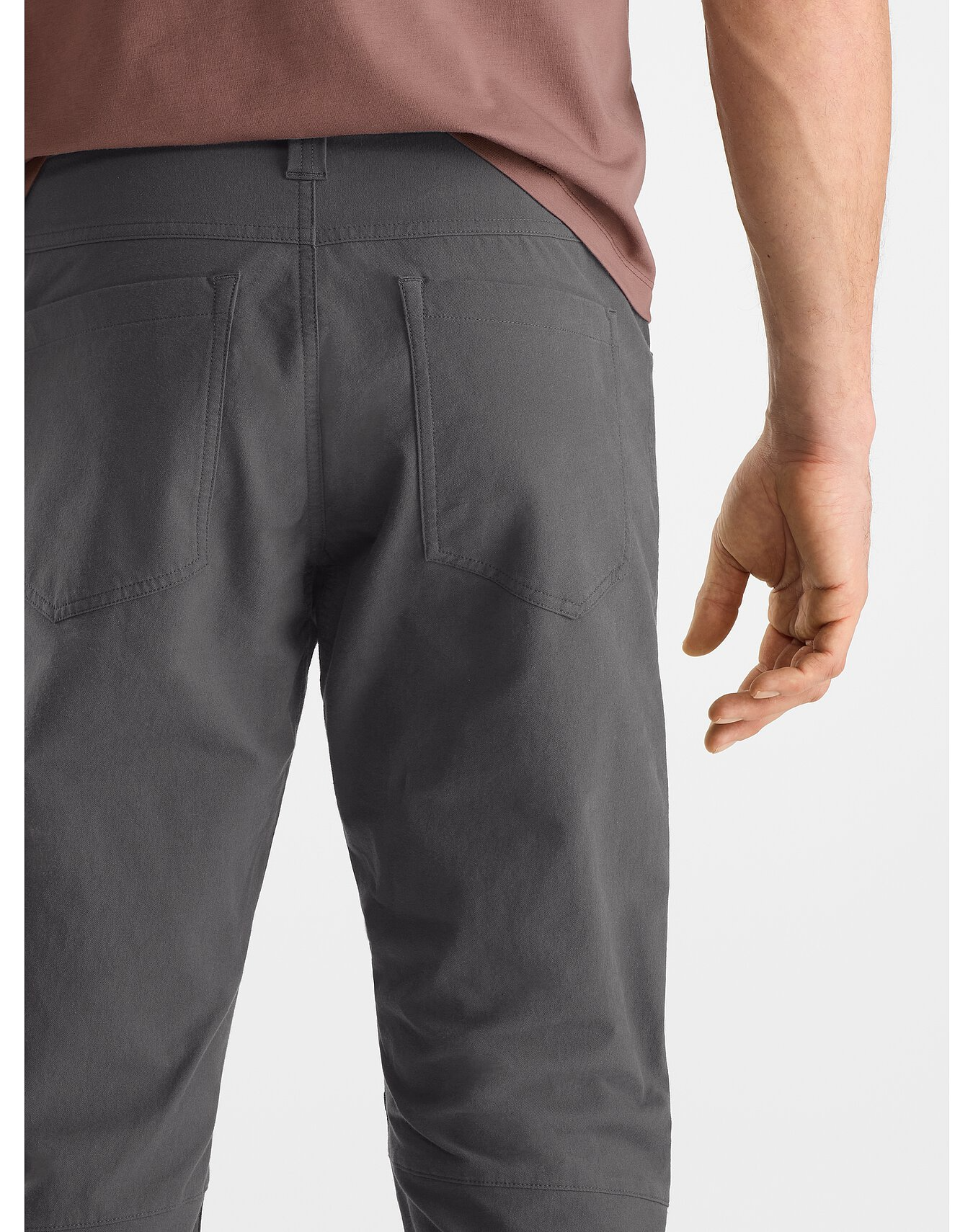 Levon Pant Men's