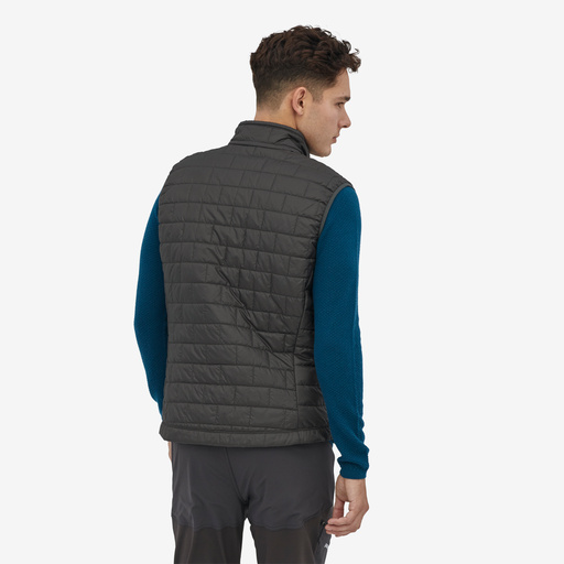 M's Nano Puff Vest