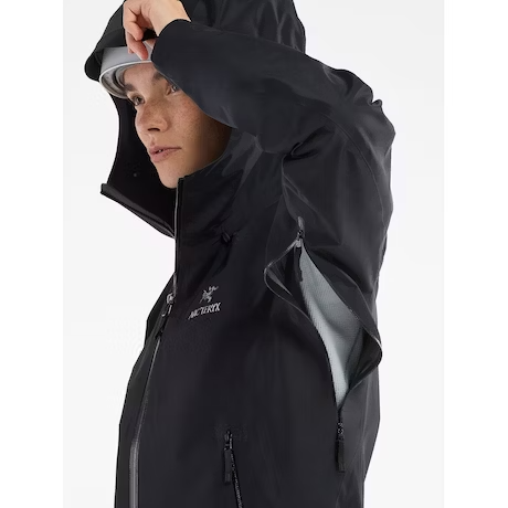 Beta LT Jacket Women's