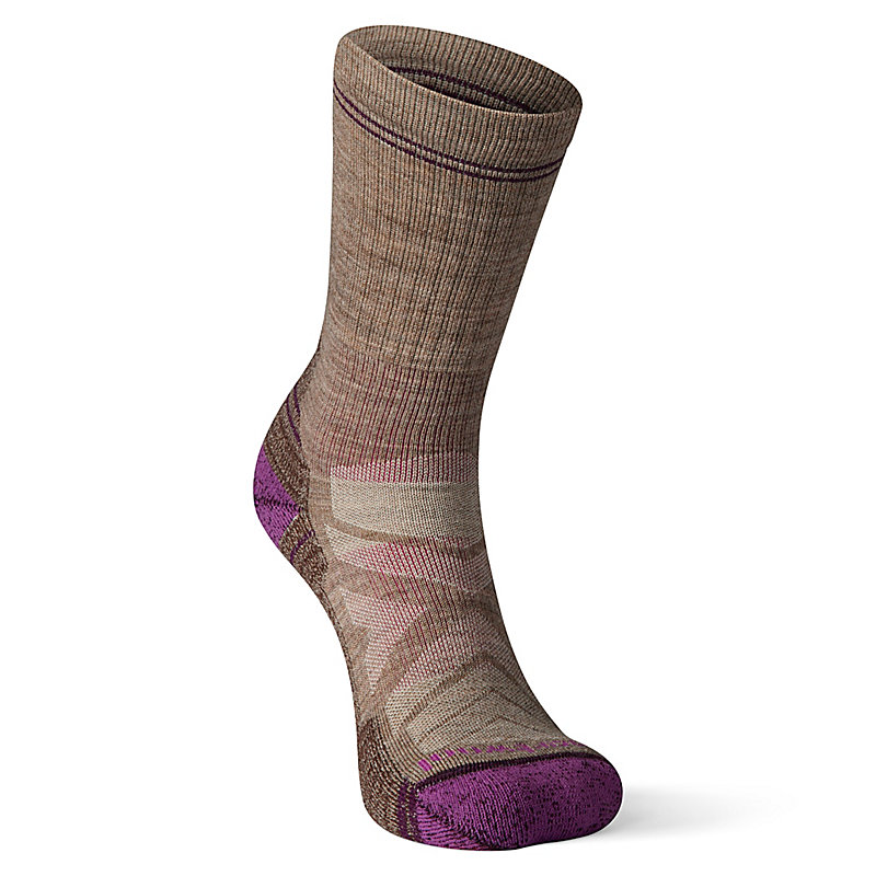 W's Hike Light Cushion Crew Socks