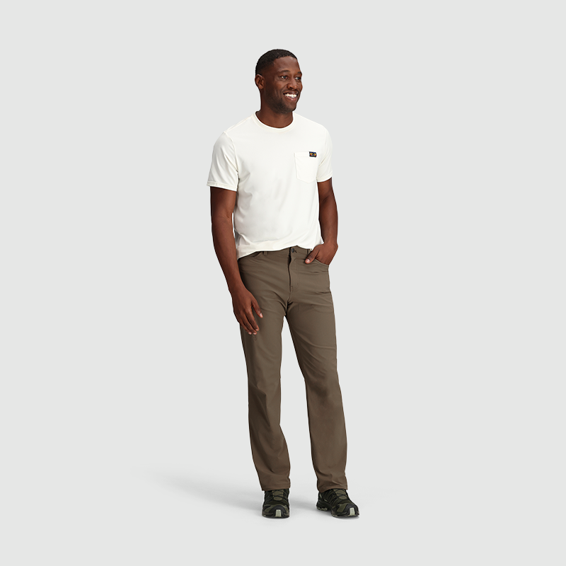 M's Ferrosi Pants - 32" Inseam