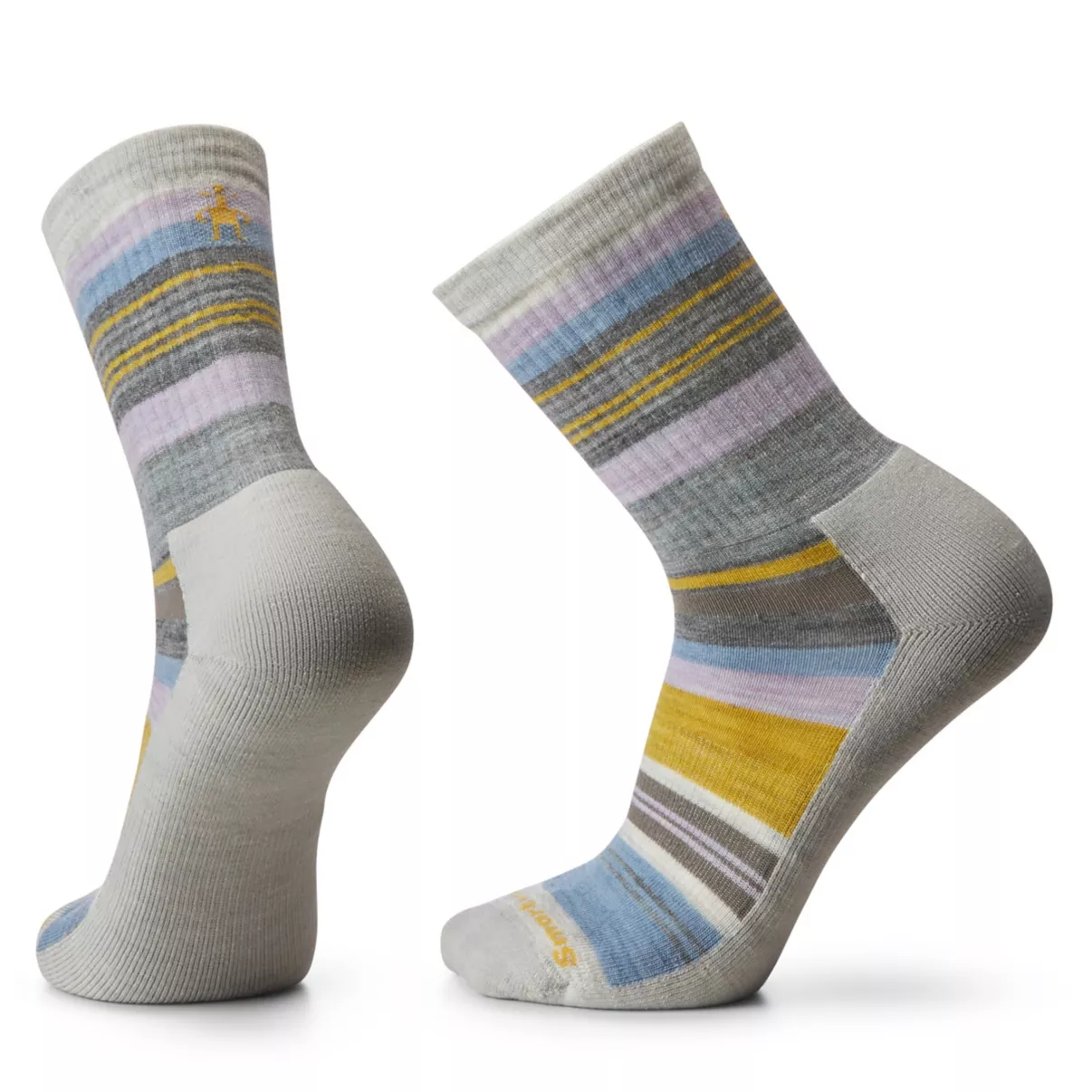 Everyday Joviansphere Crew Socks