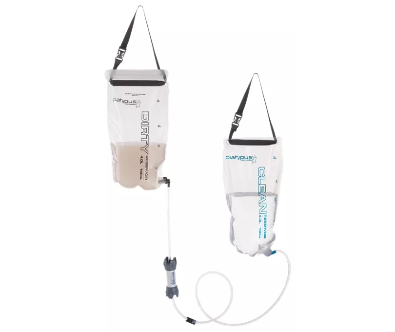 GravityWorks™ Water Filter System 4.0L