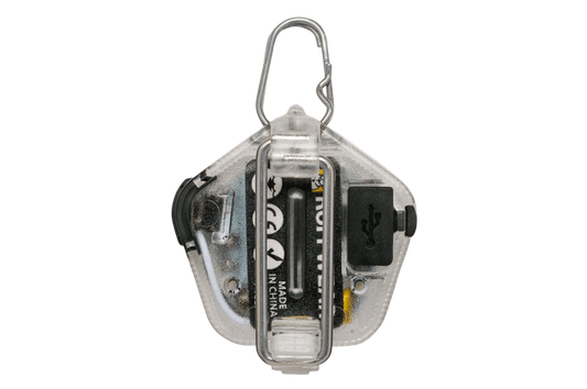 The Beacon Safety Light