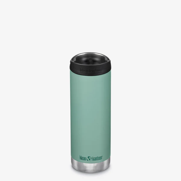 16 oz TKWide Insulated Coffee Tumbler with Café Cap