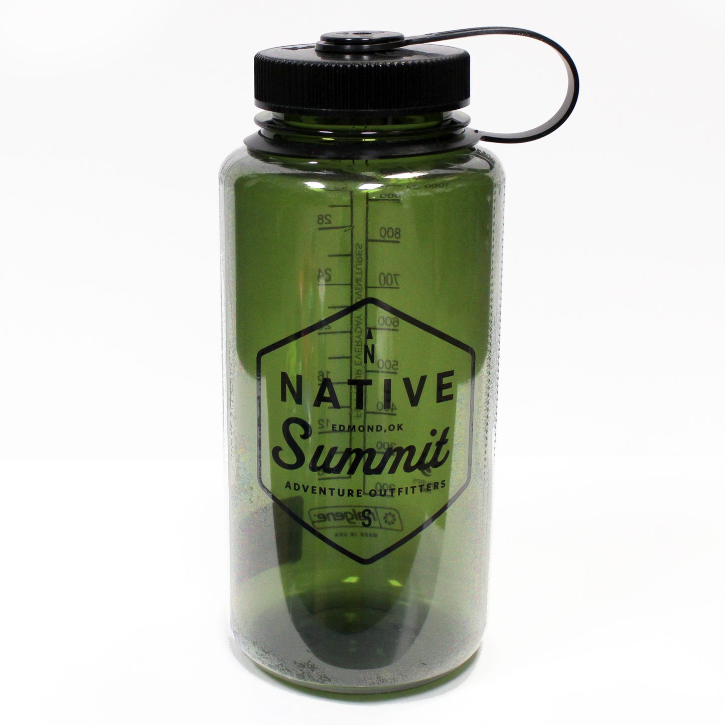 NS Hex Tritan 32oz Wide Mouth