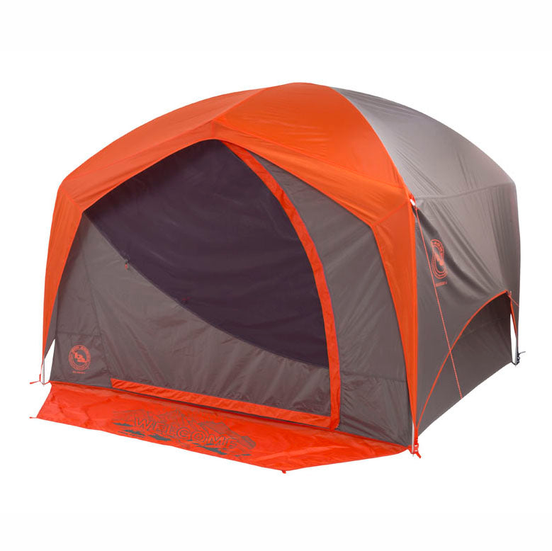 Big Agnes