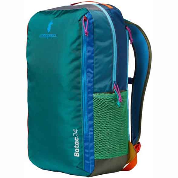 Batac 24L Pack - Del Día SURPRISE Pack – Native Summit Adventure