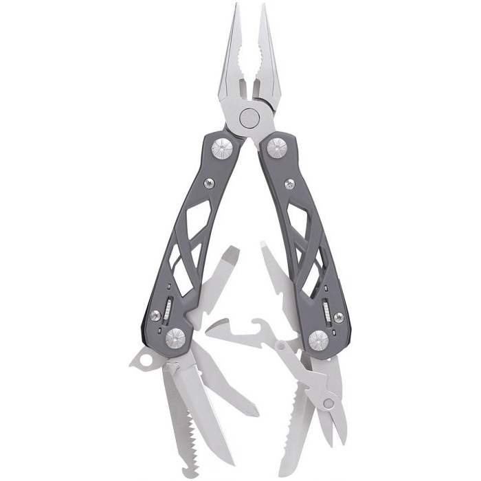 Suspension Multi-Plier
