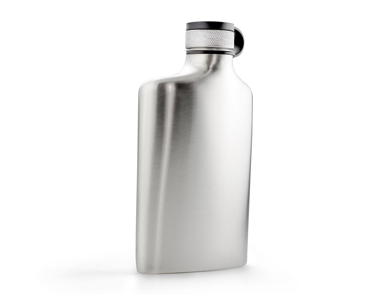 Glacier Stainless Hip Flask