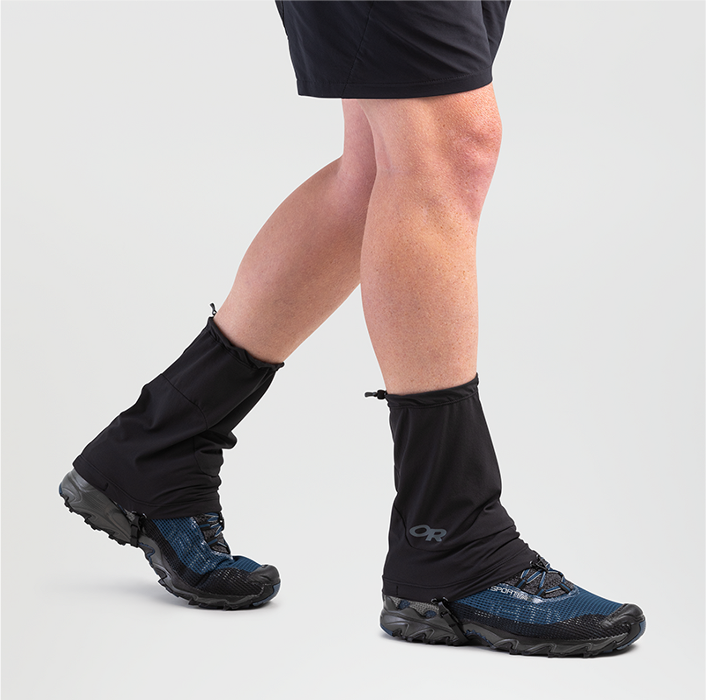 Ferrosi Thru Gaiters