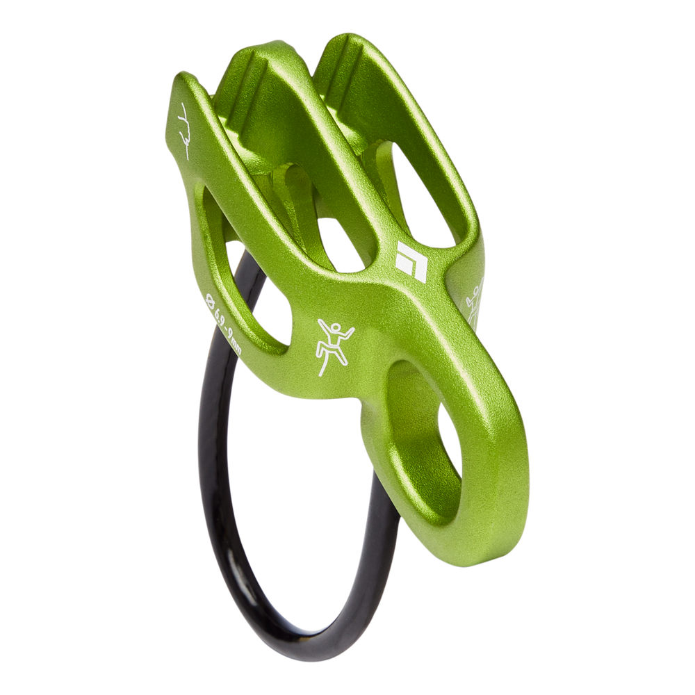 Alpine ATC-Guide Belay Device