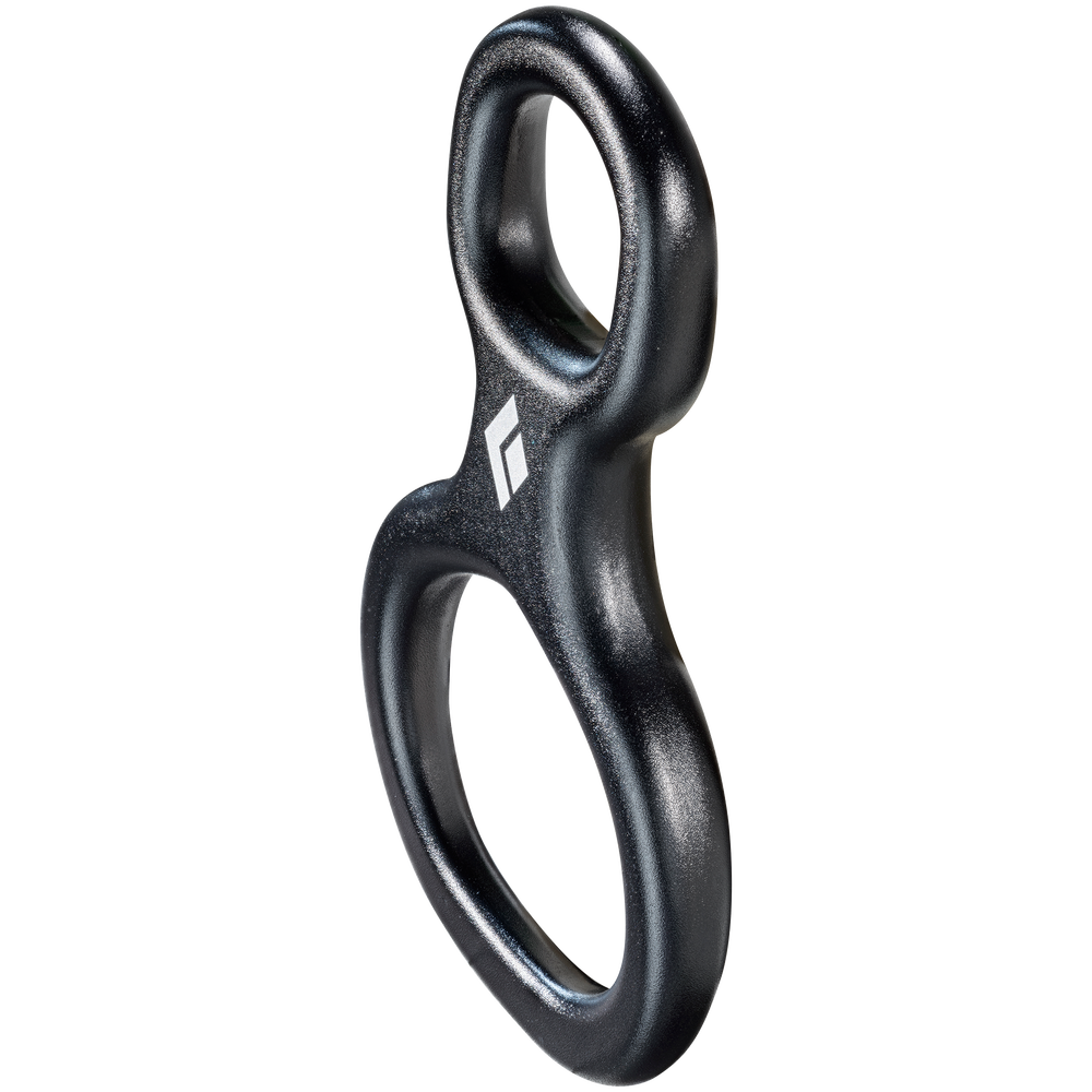 Super 8 Belay Device