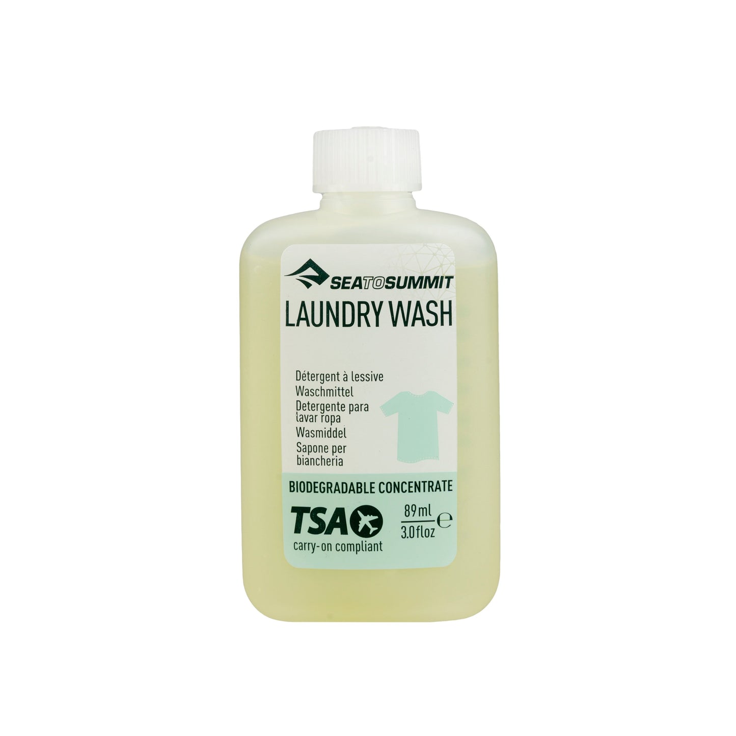 Trek & Travel Liquid Laundry Wash