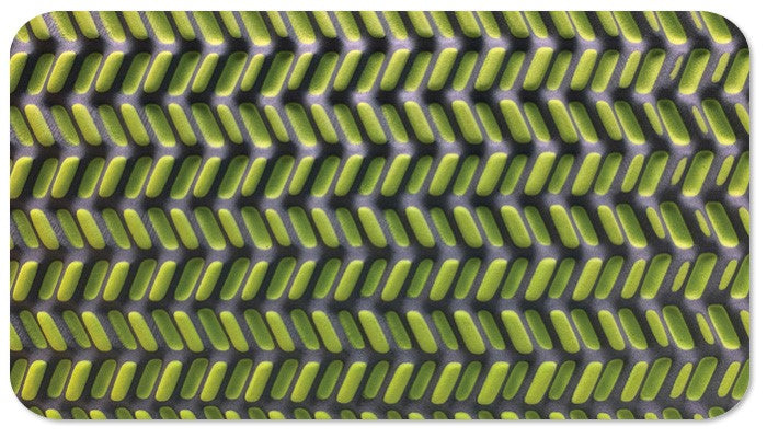 TwisterCane Bio Foam Hiking Seat