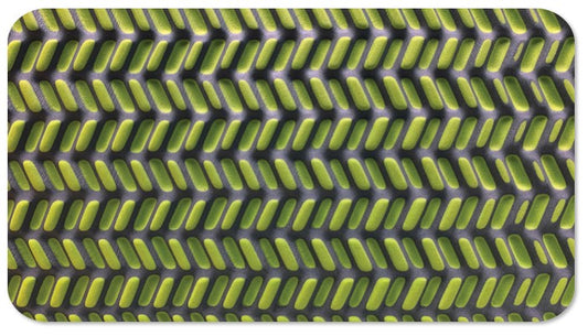 TwisterCane Bio Foam Hiking Seat