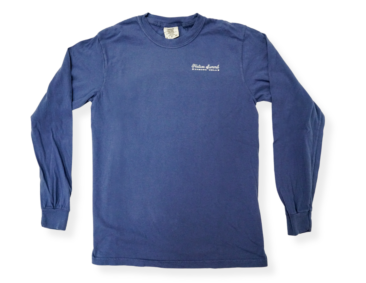 NS CC Out West L/S T