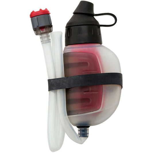 TrailShot™ Pocket-Sized Water Filter