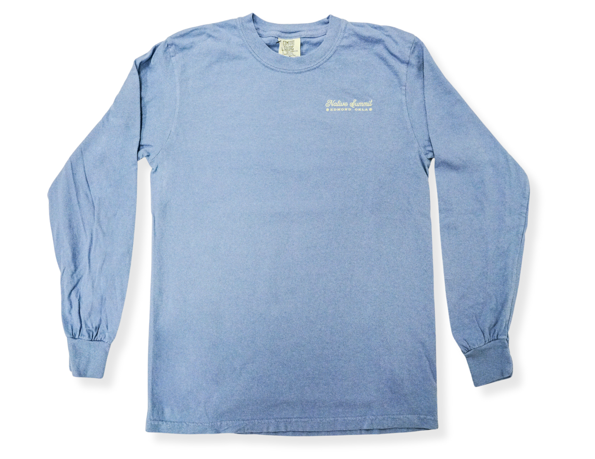 NS CC Out West Long Sleeve Tee