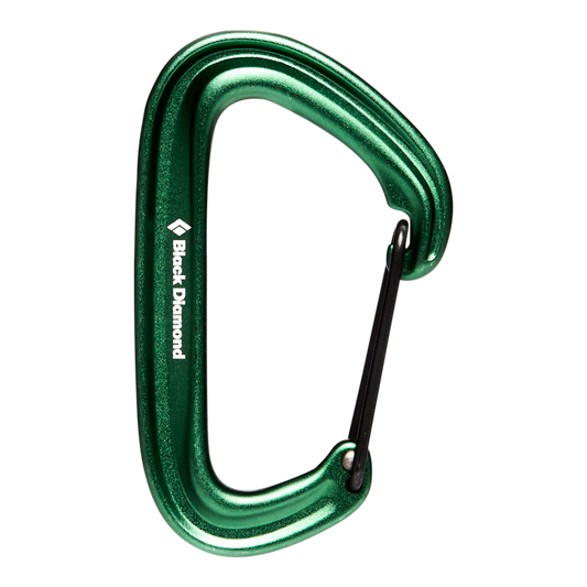 LiteWire Carabiner