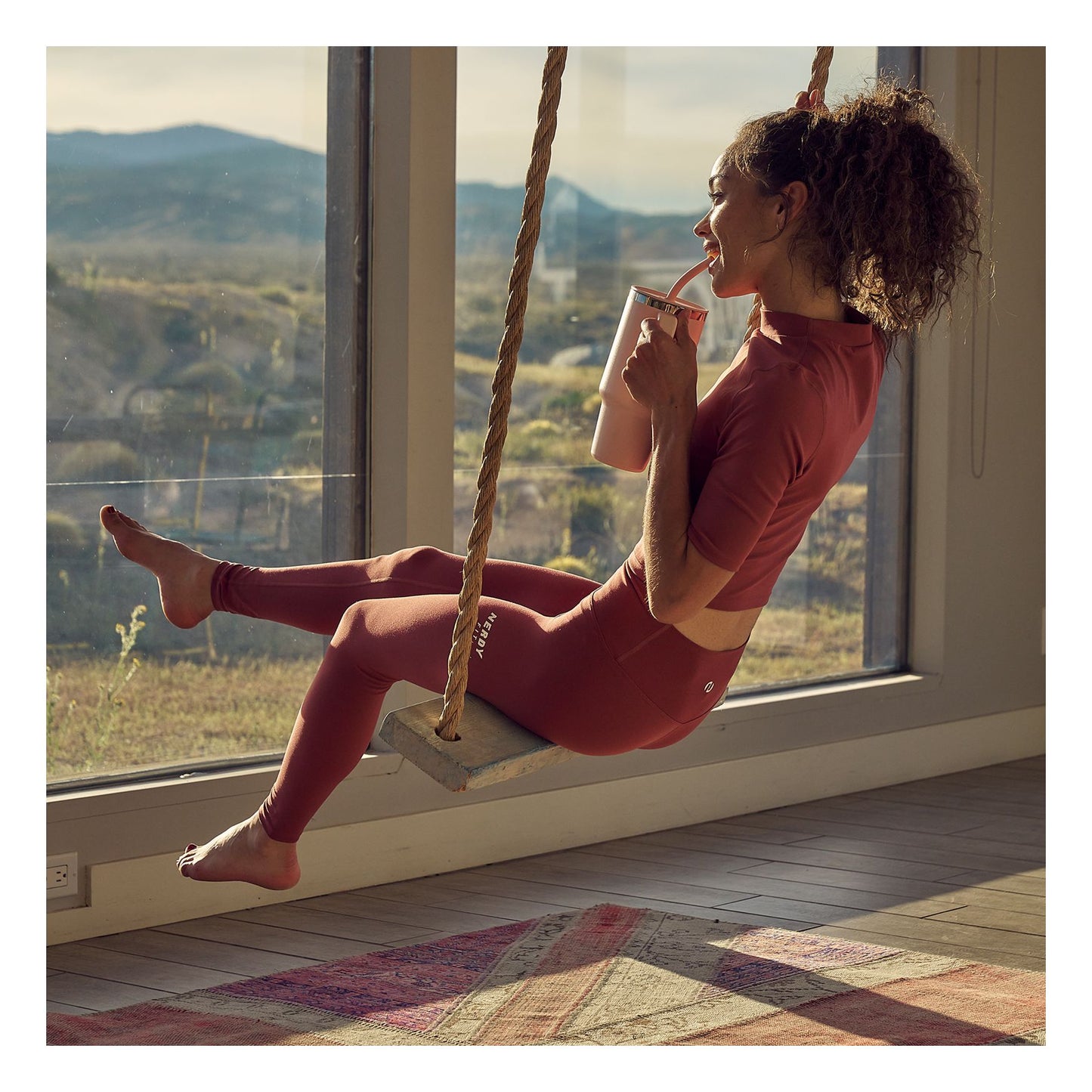 40 oz All Around Travel Tumbler