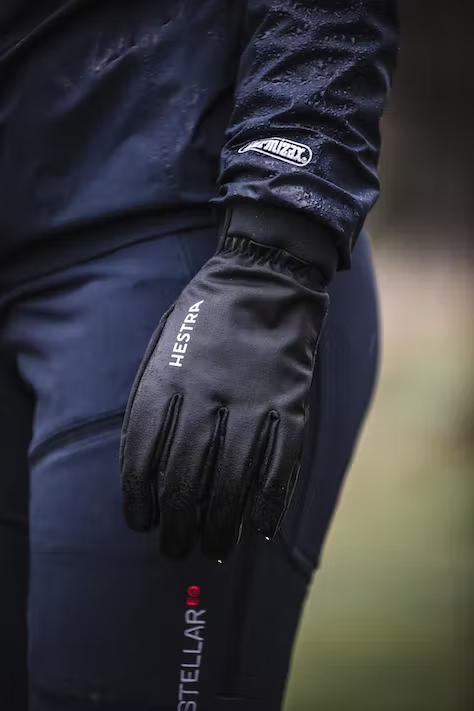 CZone Contact Glove