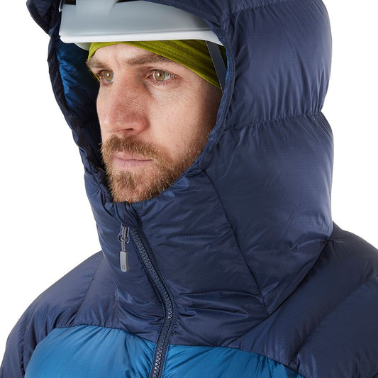 M's Neutrino Pro Jacket
