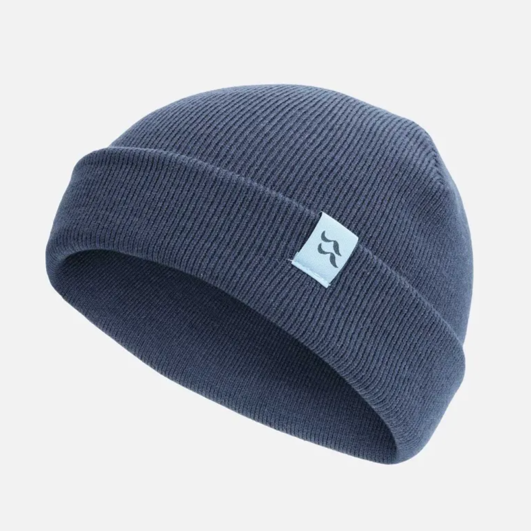 Adzuki Beanie