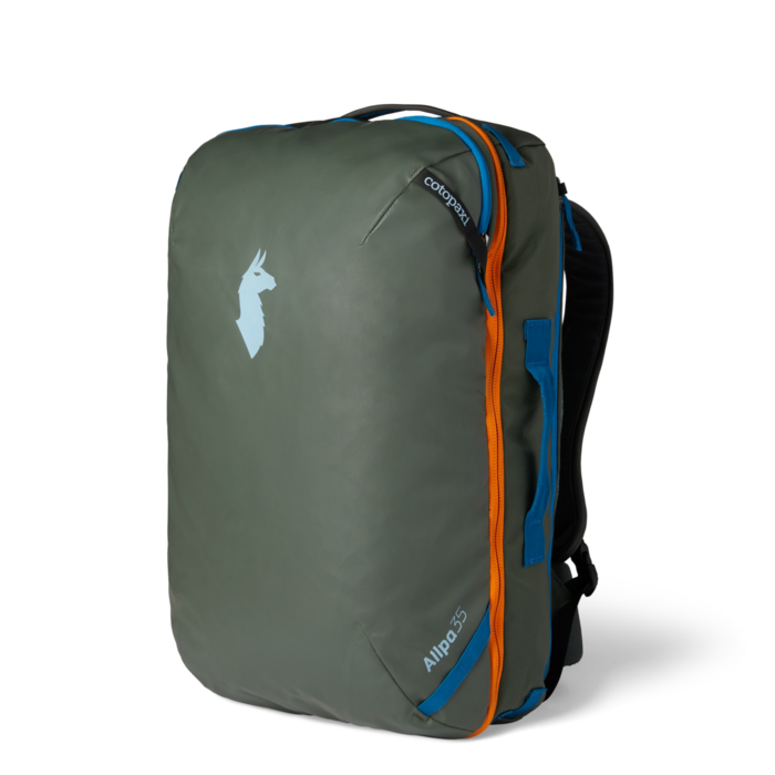 cotopaxi allpa 35l for sale Allpa 35L Travel Pack – Native Summit Adventure Outfitters