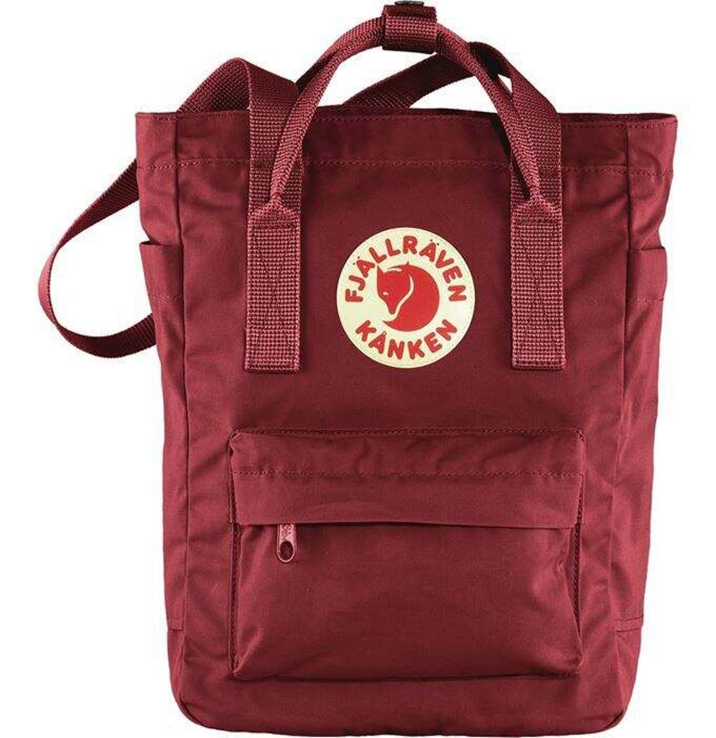 fjällräven tote backpack Kanken Totepack Mini – Native Summit Adventure Outfitters