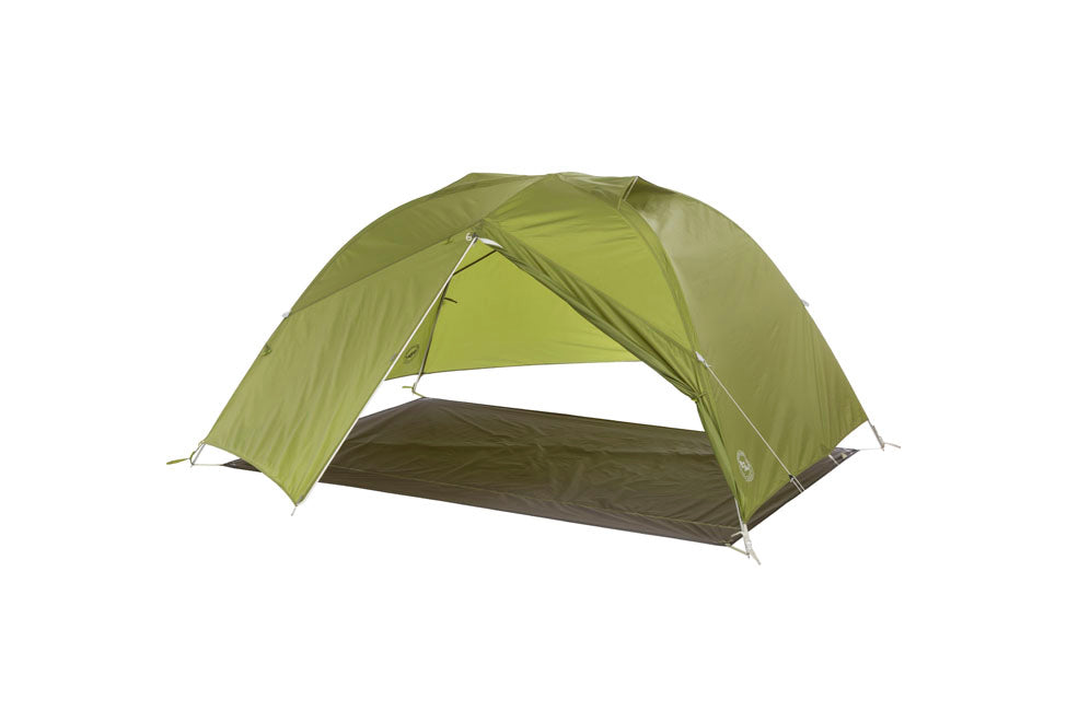 Blacktail 3-Person Backpacking Tent