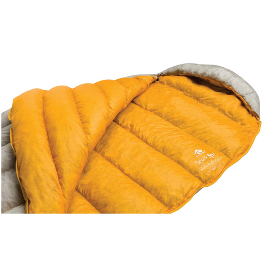 Spark Ultralight Sleeping Bag 28º