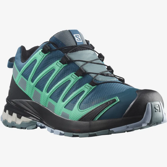Women's XA Pro 3D V8 Gore-Tex